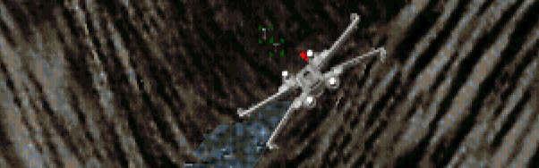Star Wars: Rebel Assault I + II Steam Key EUROPE