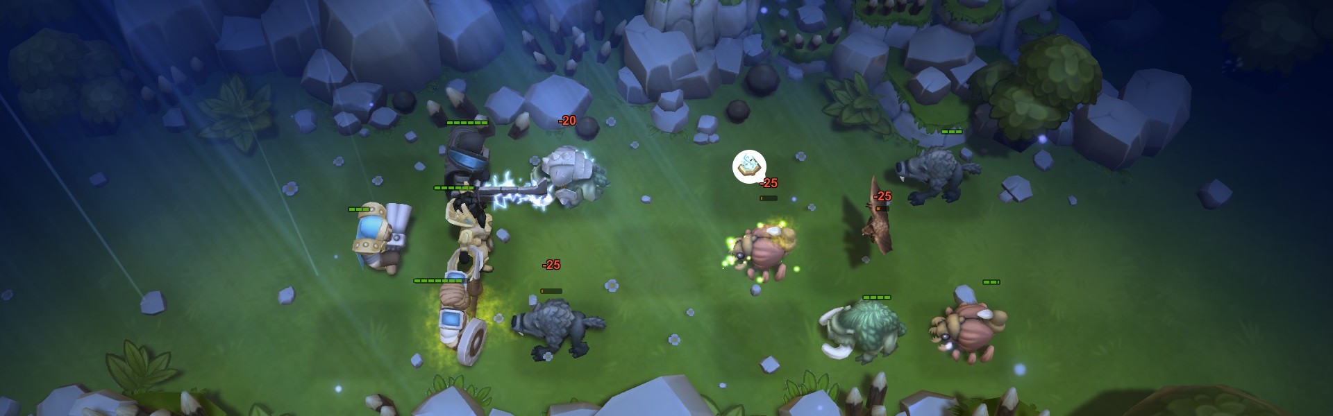 Guards Steam Key GLOBAL