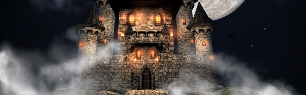 Hotel Dracula Steam Key GLOBAL