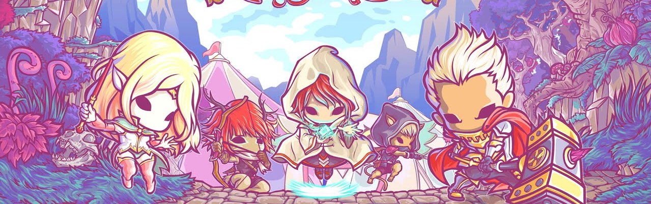 Tiny Guardians Steam Key GLOBAL