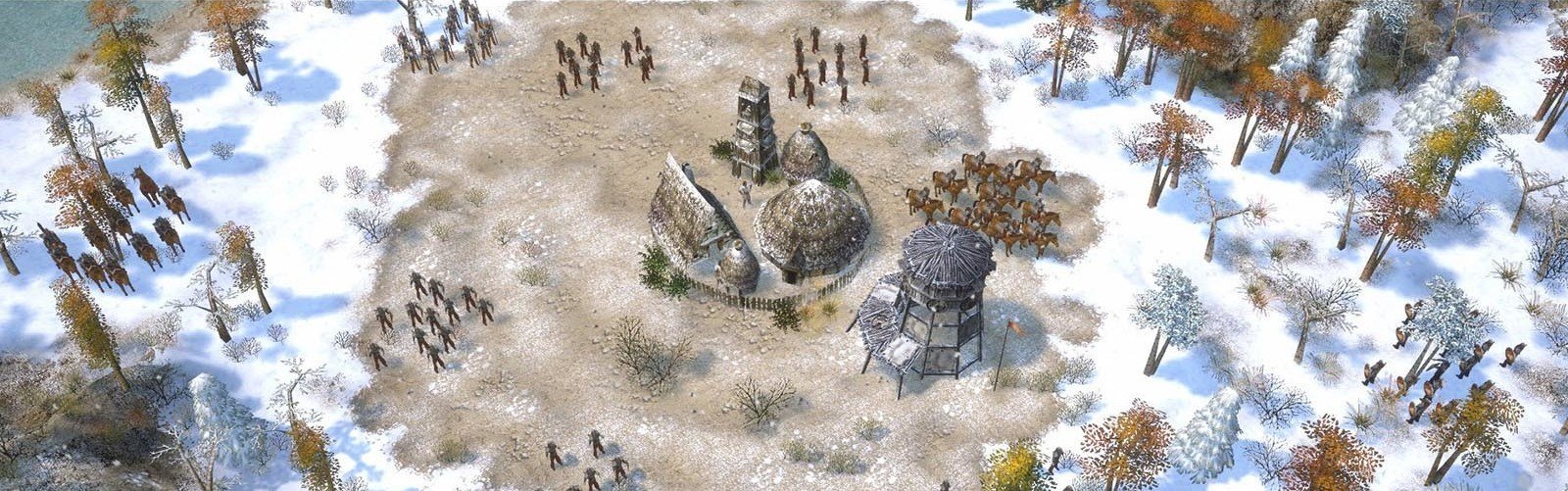 Praetorians HD Remaster Steam Key GLOBAL