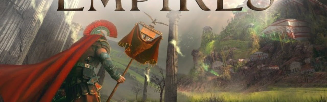 Field of Glory: Empires Steam Key GLOBAL