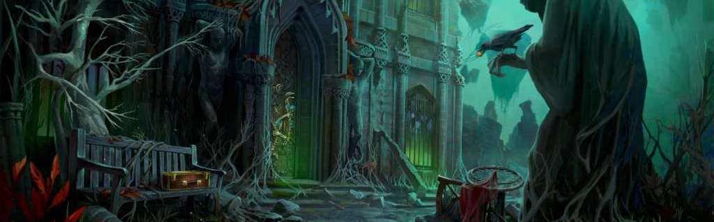 Grim Legends Collection Steam Key GLOBAL