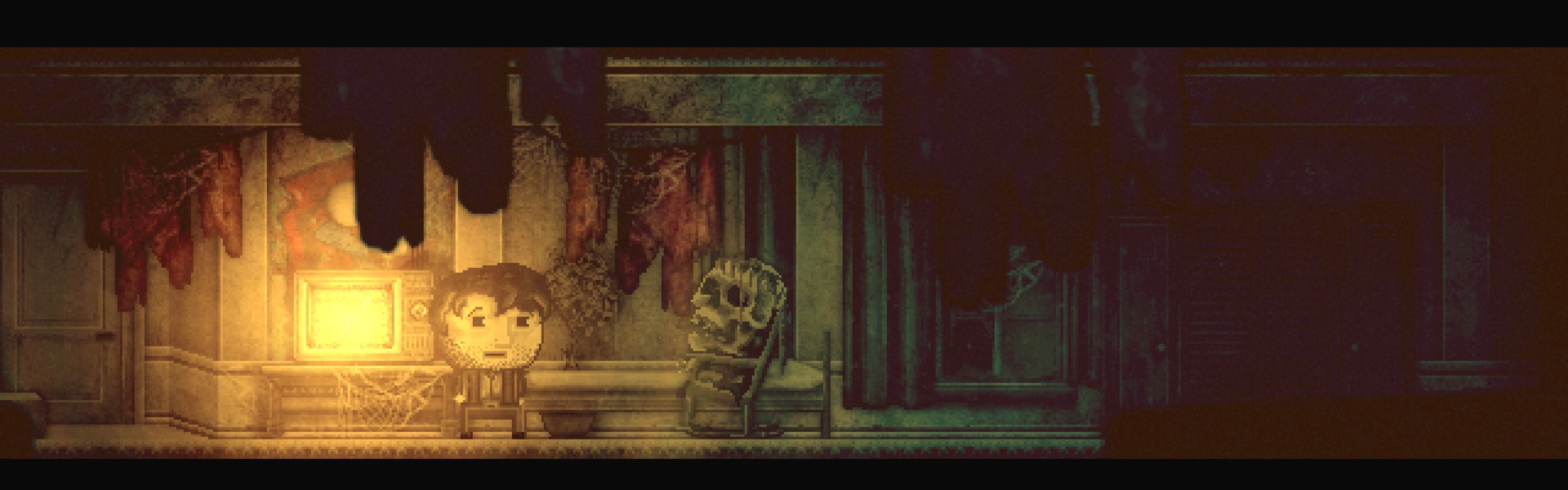 Distraint 2 Steam Key GLOBAL