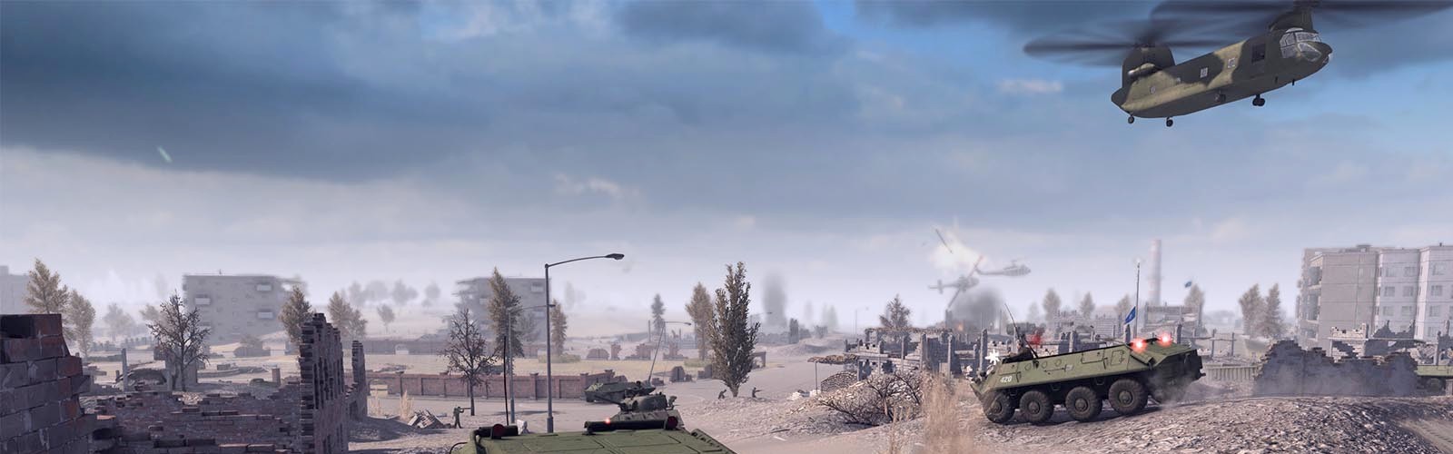 Men of War: Assault Squad 2 - Cold War Steam Key GLOBAL