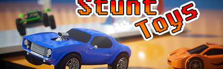 Stunt Toys Steam Key GLOBAL