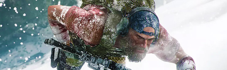 Tom Clancy's Ghost Recon: Breakpoint - Year 1 Pass (DLC) Uplay Key EUROPE