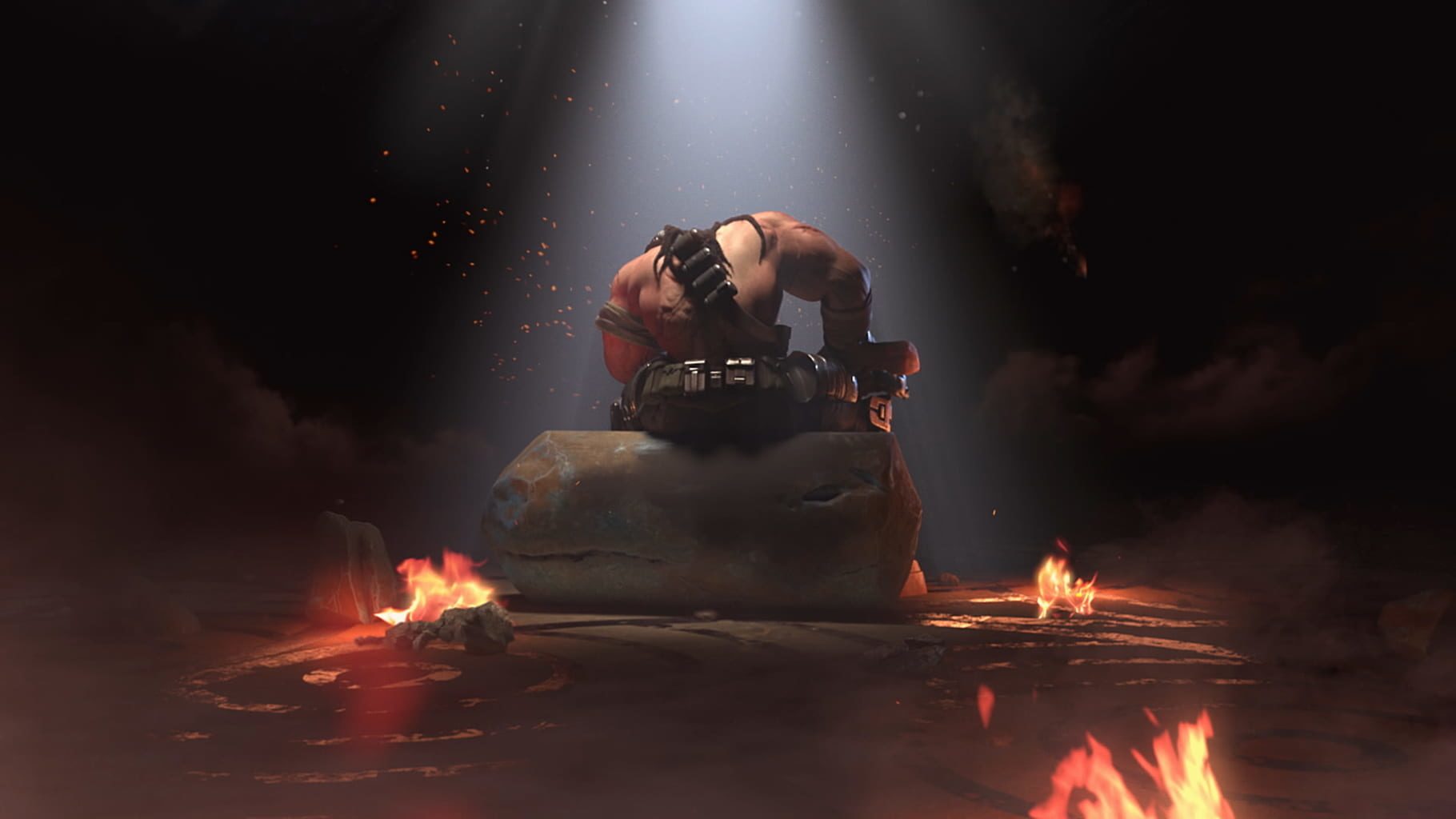 Hellbound Steam Key GLOBAL
