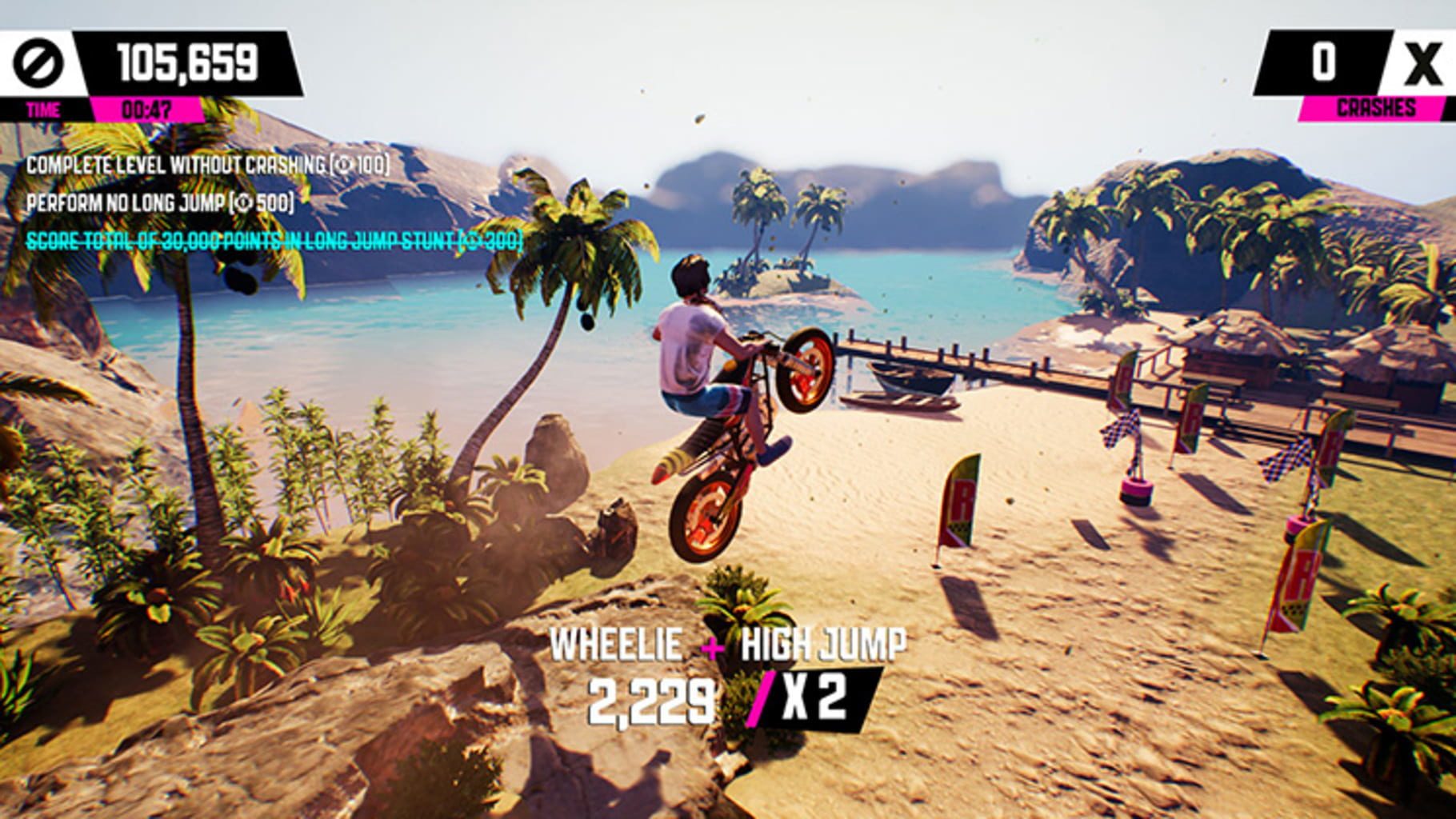 Urban Trial Playground Steam Key GLOBAL