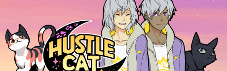 Hustle Cat Steam Key GLOBAL