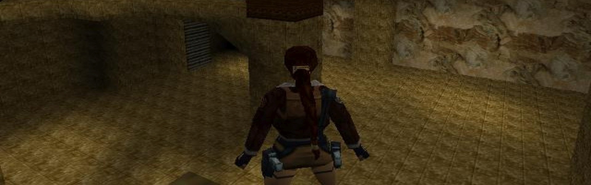 Tomb Raider II Steam Key GLOBAL