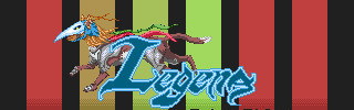 Legena: Union Tides Steam Key GLOBAL