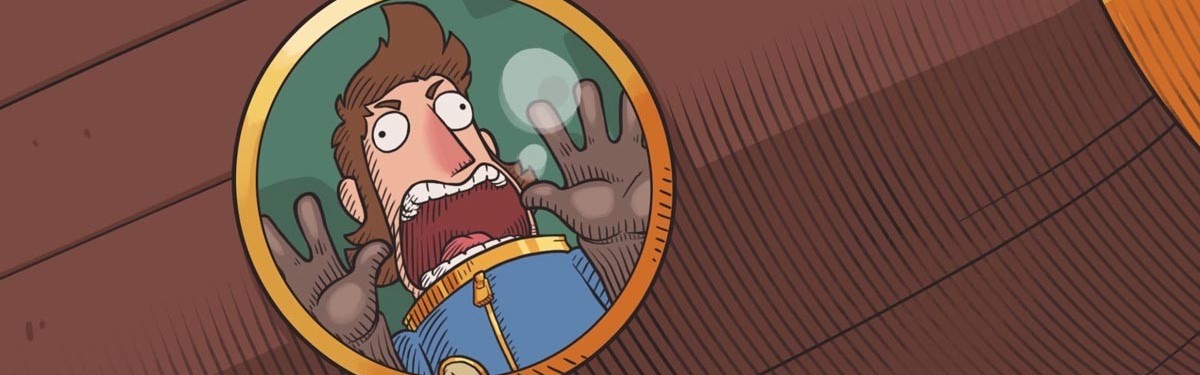 Lethis - Daring Discoverers Steam Key GLOBAL