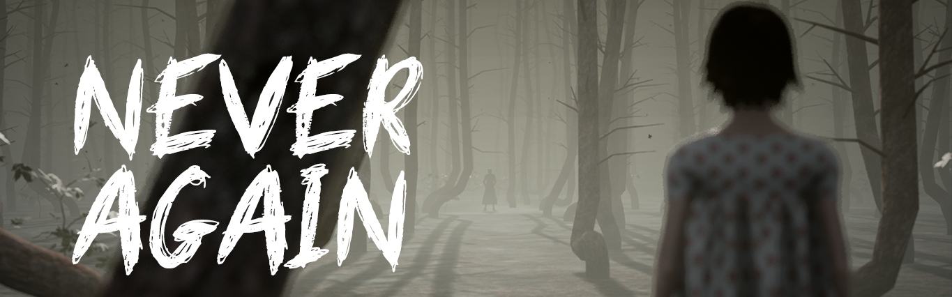 Never Again Steam Key GLOBAL