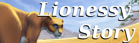 Lionessy Story Steam Key GLOBAL