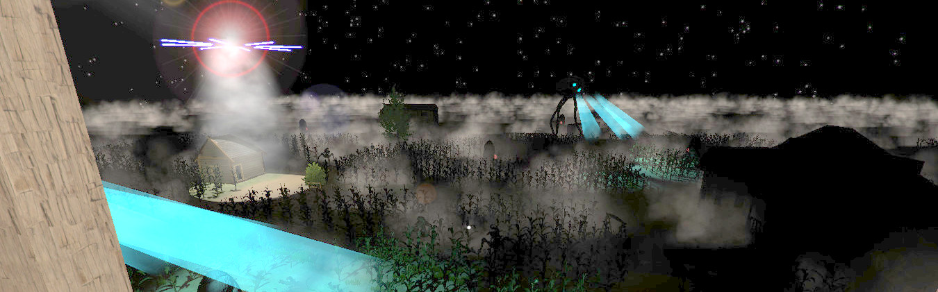 Visitors Steam Key GLOBAL