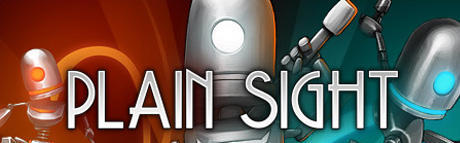 Plain Sight Steam Key GLOBAL