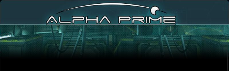 Alpha Prime Steam Key GLOBAL