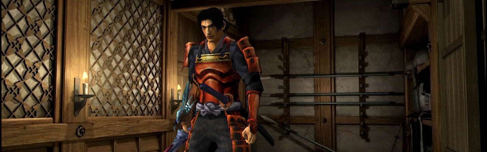 Onimusha: Warlords / 鬼武者 Steam Key EMEA/NORTH AMERICA/ASIA