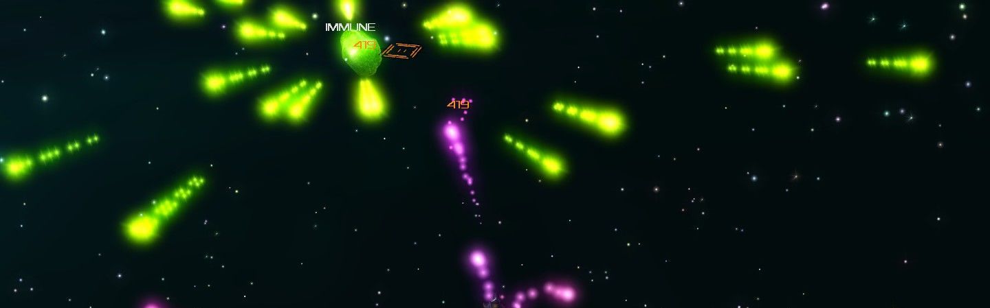 Galactic Arms Race Steam Key GLOBAL