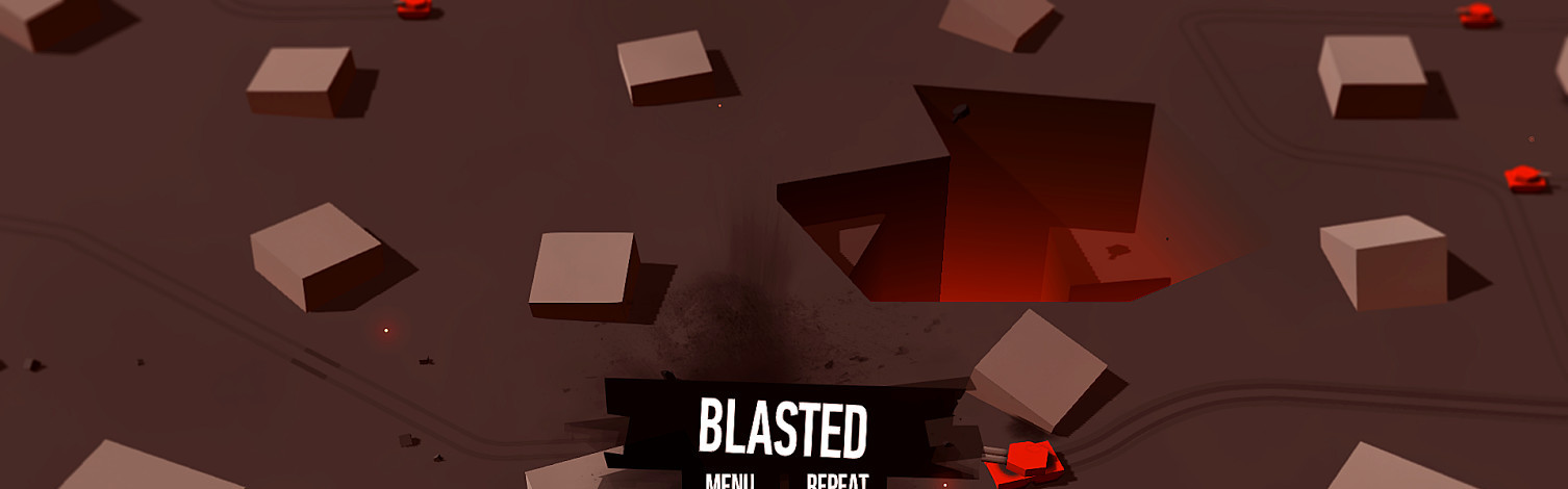 Tank Blast Steam Key GLOBAL