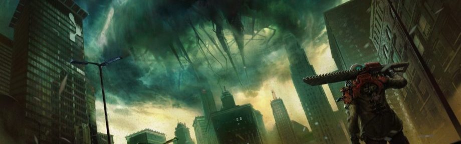 The Surge 2 (PS4) PSN Key EUROPE