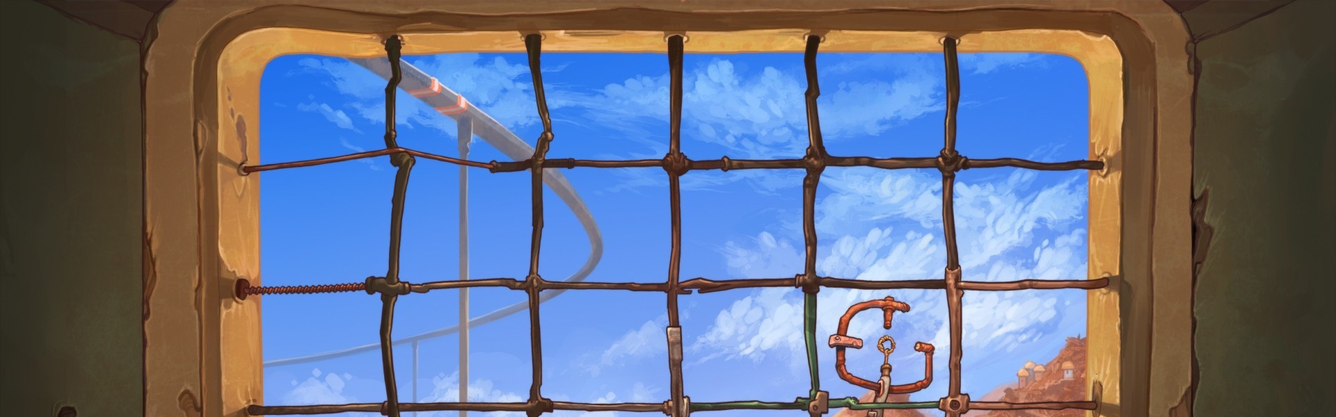 Deponia Steam Key GLOBAL