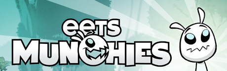 Eets Munchies Steam Key GLOBAL