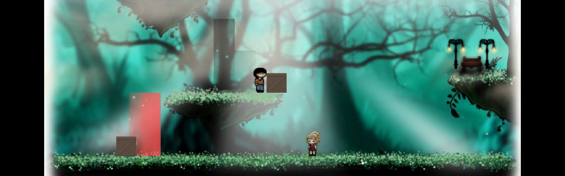 Broken Dreams Steam Key GLOBAL