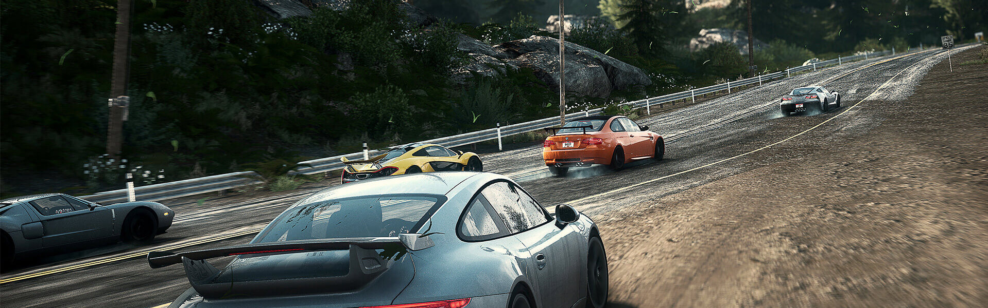 Need For Speed Rivals Complete Edition for Sale in Pumpkin Center