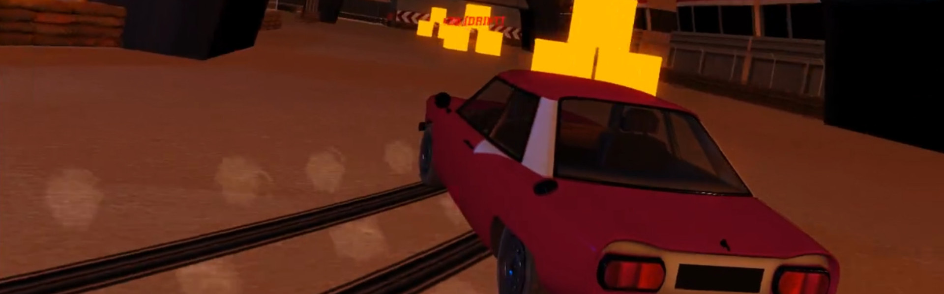 Drift Stunt Racing 2019 Steam Key GLOBAL