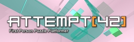 Attempt 42 Steam Key GLOBAL