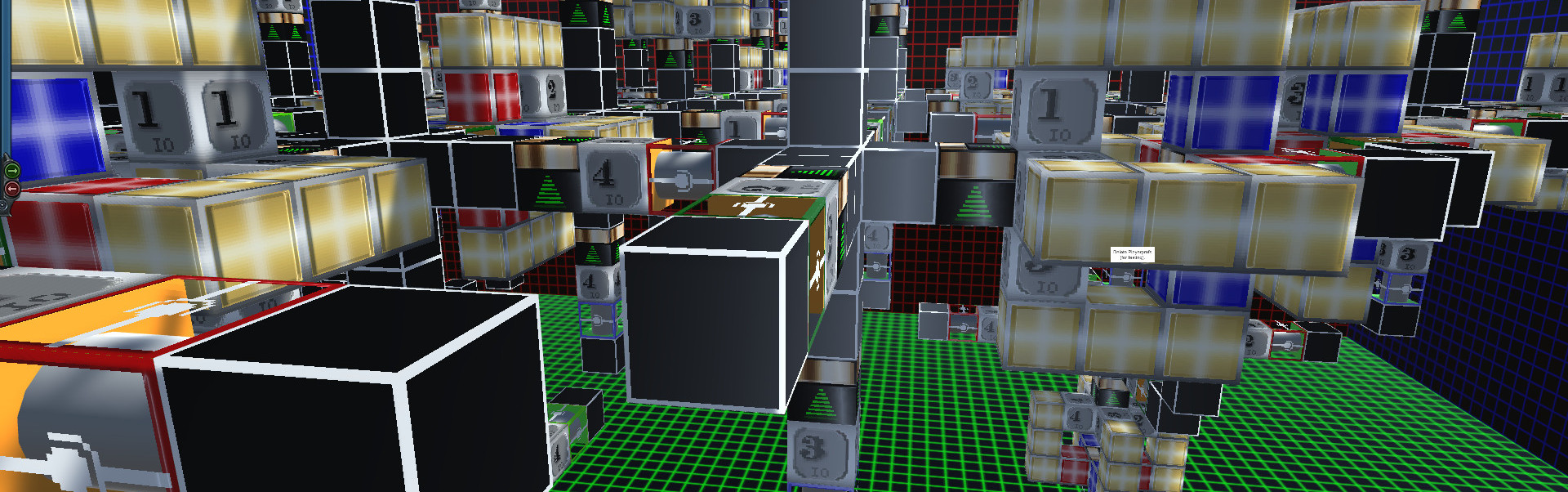bLogic Blox Steam Key GLOBAL