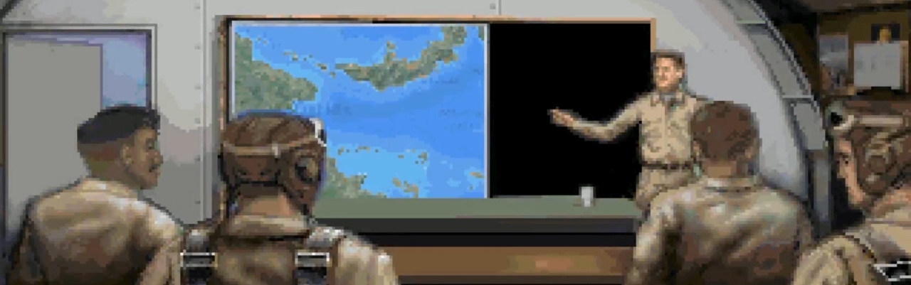 1942: The Pacific Air War Steam Key GLOBAL