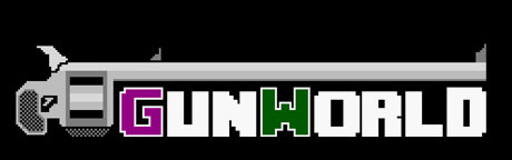 GunWorld Steam Key GLOBAL