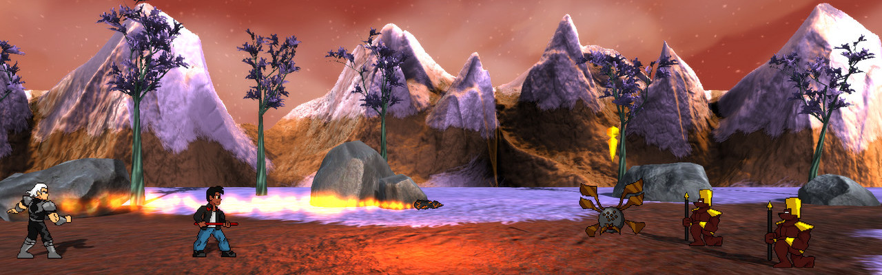 Andoran Skye XD Steam Key GLOBAL