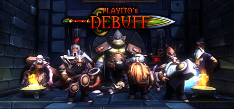 DEBUFF Steam Key GLOBAL