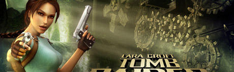 Tomb Raider: Anniversary Steam Key GLOBAL