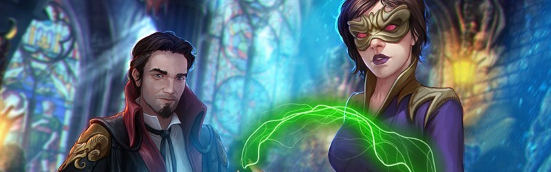 Demon Hunter 3: Revelation Steam Key GLOBAL