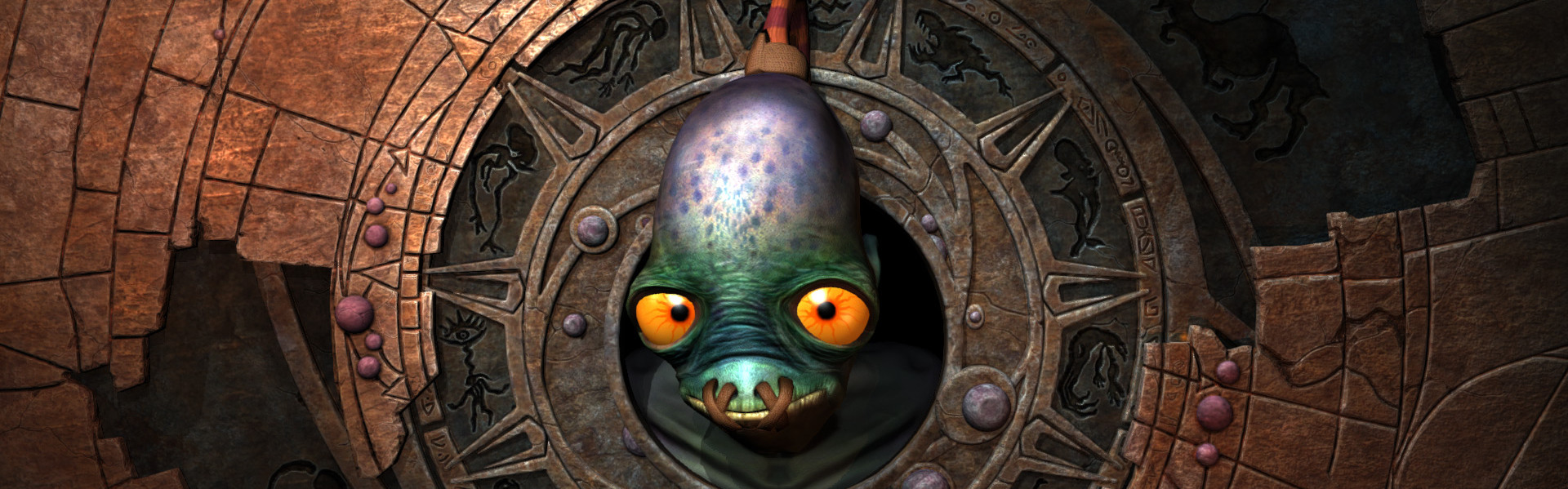 Oddworld: New 'n' Tasty Steam Key GLOBAL