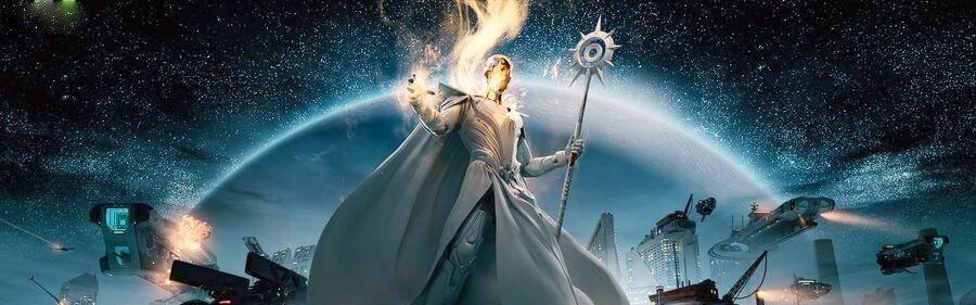 Endless Space 2 - Penumbra (DLC) Steam Key GLOBAL