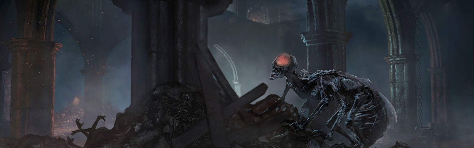 Dark Souls 3 - Ashes of Ariandel (DLC) (Xbox One) Xbox Live Key EUROPE
