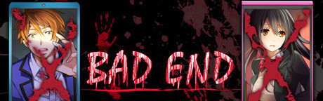 BAD END Steam Key GLOBAL