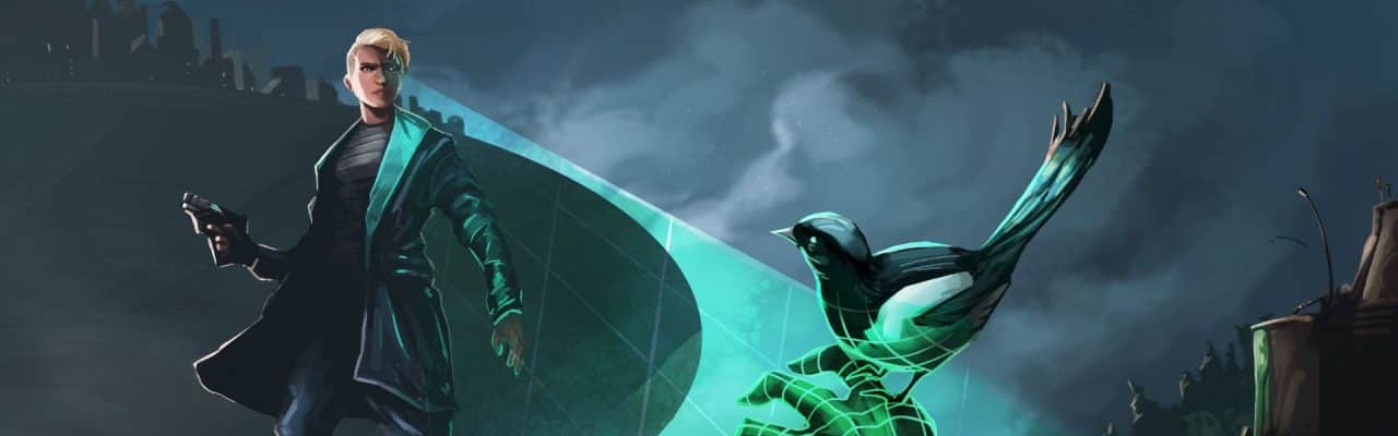 Whispers of a Machine Steam Key GLOBAL