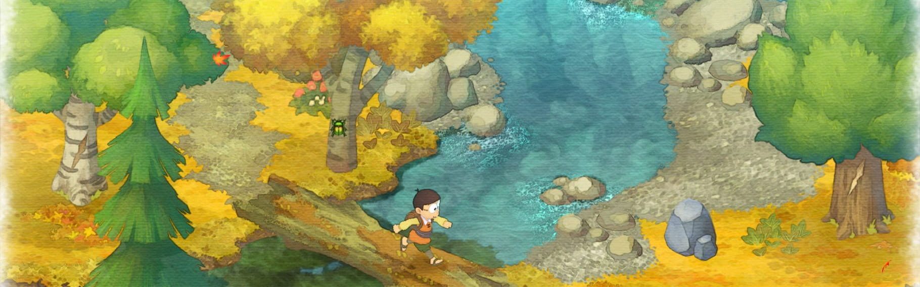 Doraemon Story of Seasons Steam Key GLOBAL