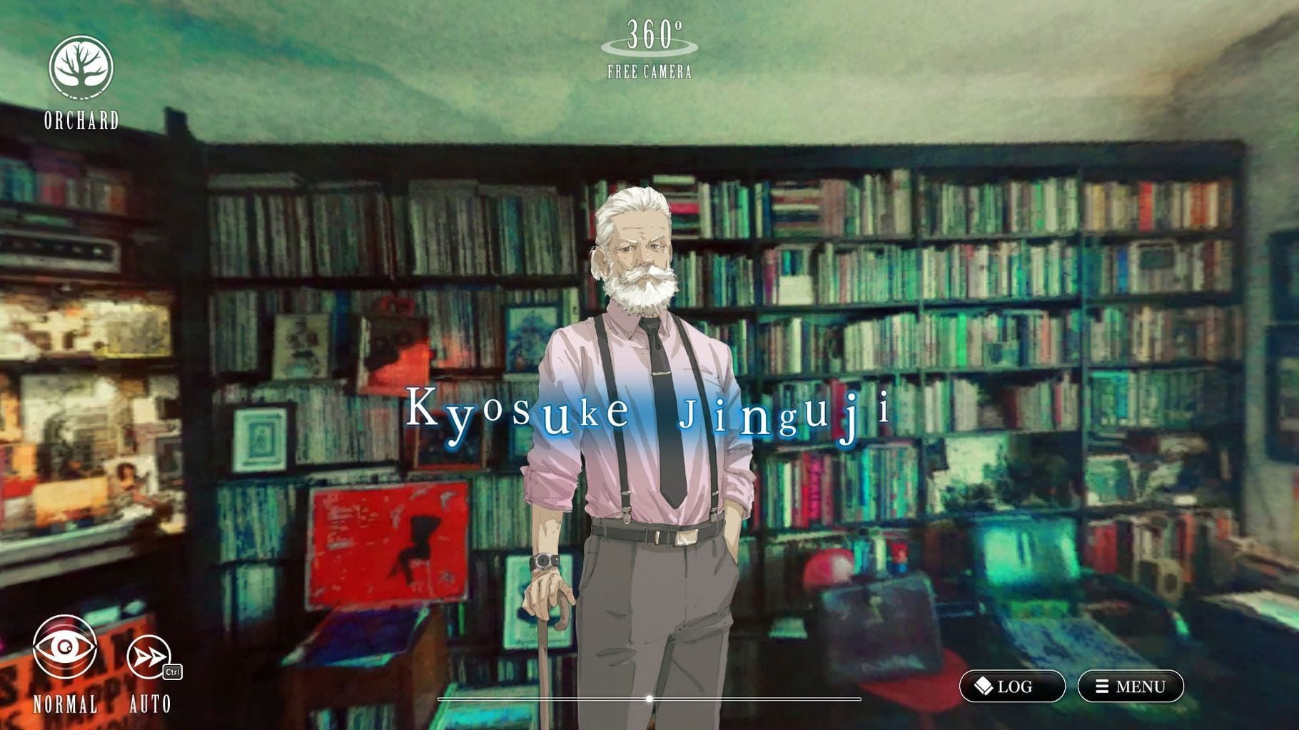 Alternate Jake Hunter: DAEDALUS The Awakening of Golden Jazz Steam Key GLOBAL