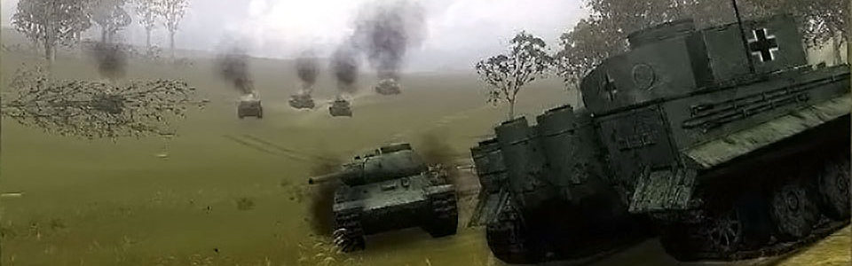 Panzer Elite Action Gold Edition Steam Key GLOBAL