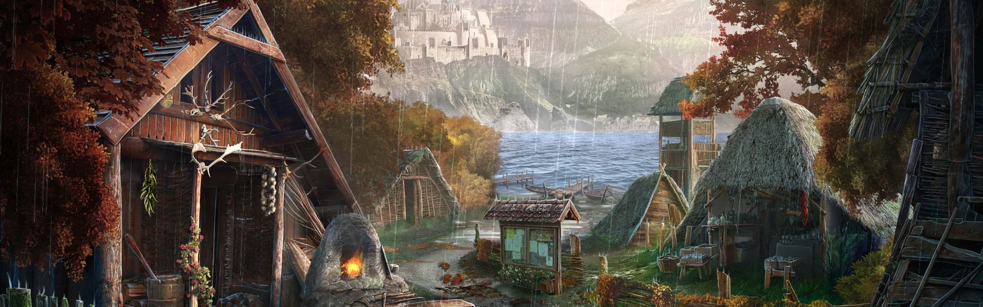 Kingmaker: Rise to the Throne Steam Key GLOBAL