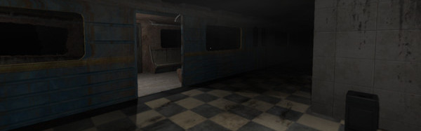Locked-in Syndrome Steam Key GLOBAL