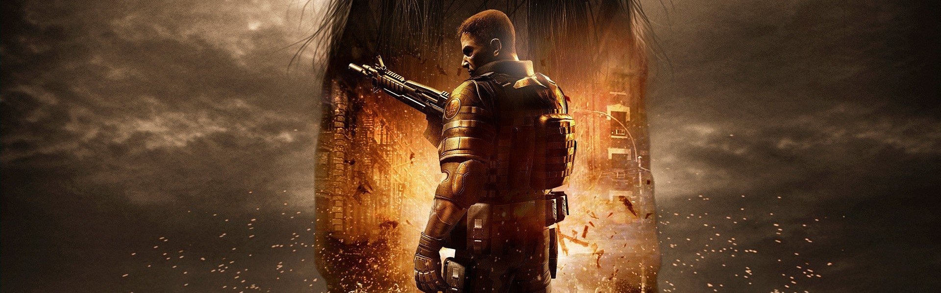 F.E.A.R Steam Key GLOBAL